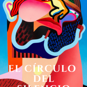 El Círculo del Silencio – Libro en Formato Físico