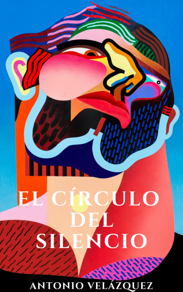 El Círculo del Silencio – Libro en Formato Físico