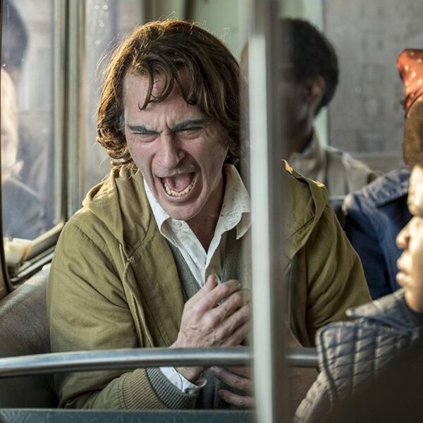 El Afecto Pseudobulbar, el Jóker y la Psicopatía